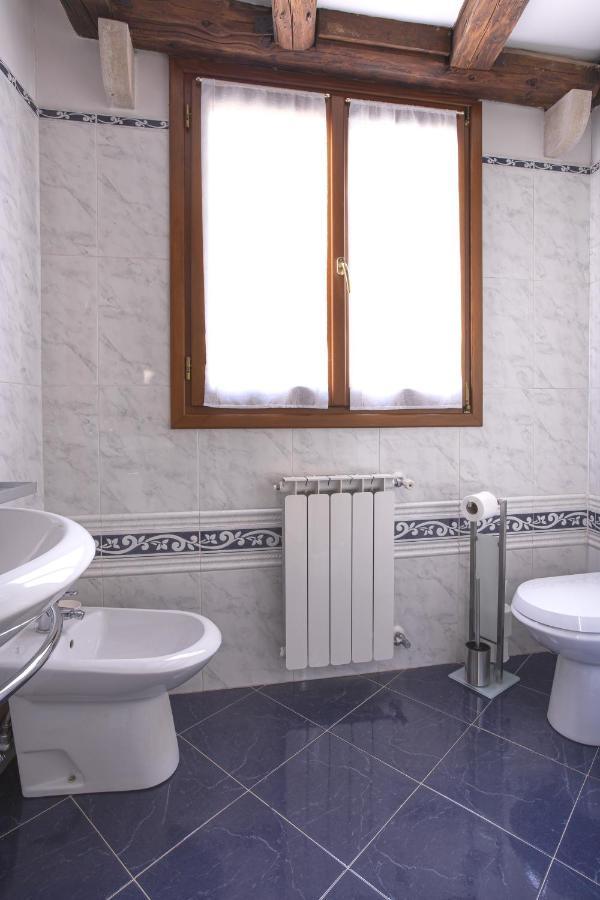 Guglie View Apartment البندقية المظهر الخارجي الصورة