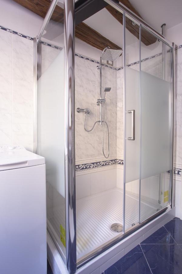 Guglie View Apartment البندقية المظهر الخارجي الصورة